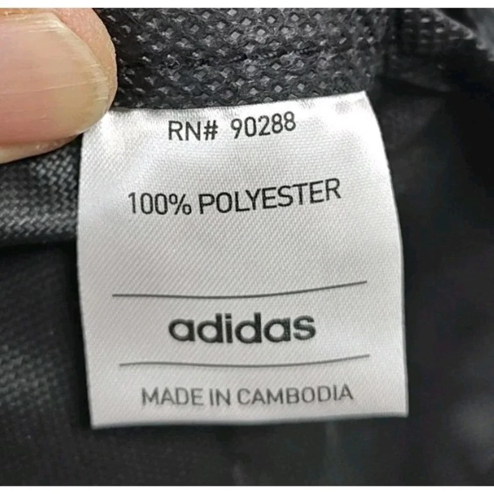 adidas new no